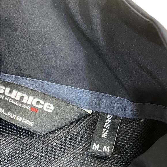 Sunice Jacket - Picture 8 of 8